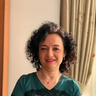 Pilar García Suárez