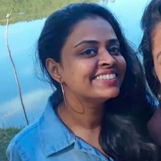 Amrita Salim