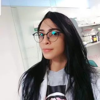 María I. Vélez Brochero