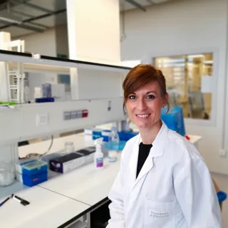 Pilar Domingo-Calap