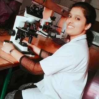 Archana Loganathan