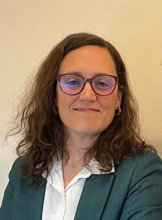Mariagrazia Di Luca