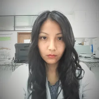 Danitza Xiomara Romero Calle