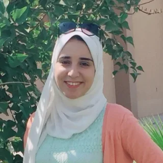 Fatma Abdelrahman