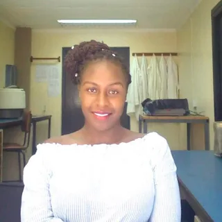 Ivy Mutai